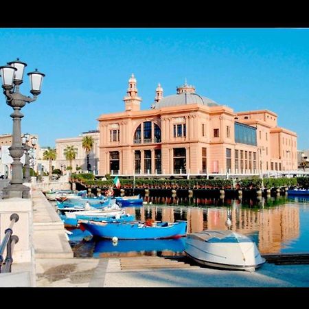 La Casetta Diele Бари Экстерьер фото